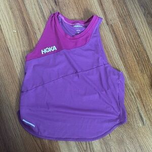 Hoka Tank